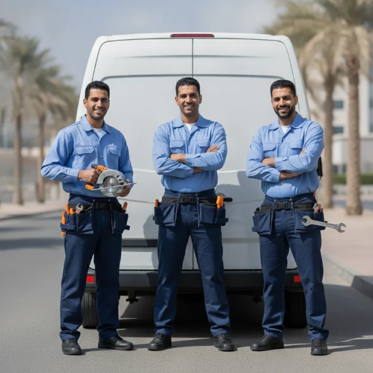 Roof Zayed City